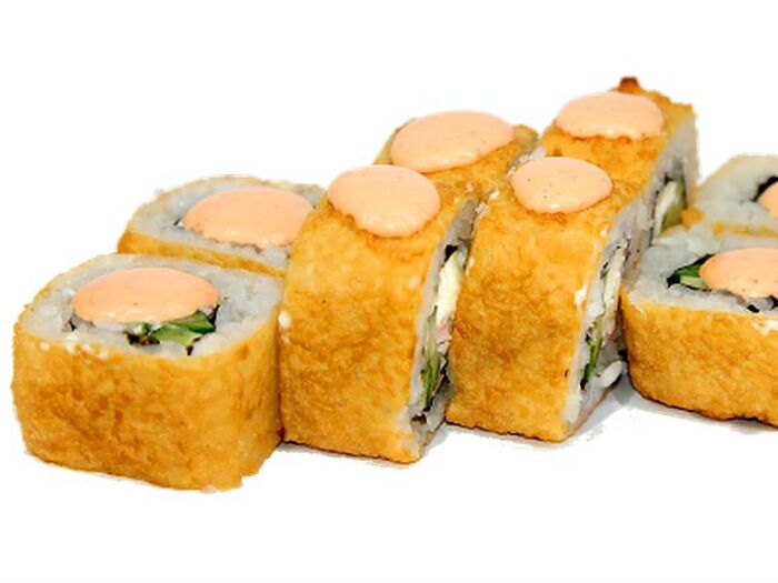 Home Sushi Express