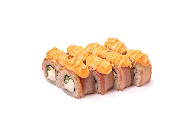 YOKO Sushi