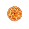 Фото к позиции меню Пицца Пепперони (21см)