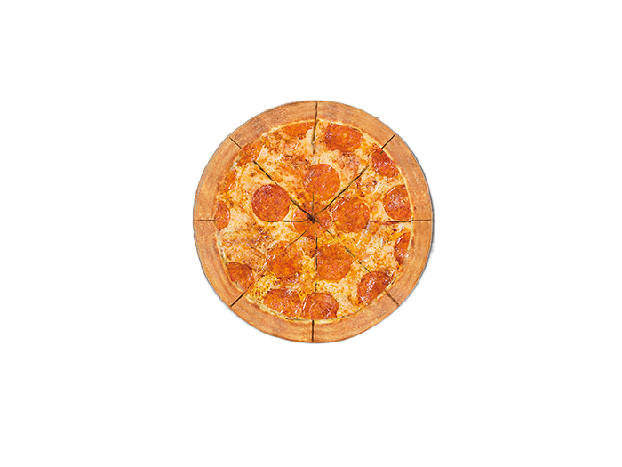 Пицца Пепперони (21см)