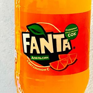 Fanta