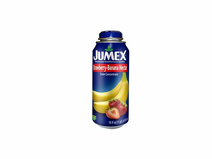 Нектар Jumex Клубника и банан