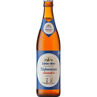 Zotler Hefeweizen Alkoholfrei