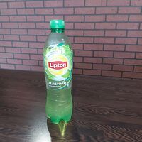 Зеленый чай Lipton