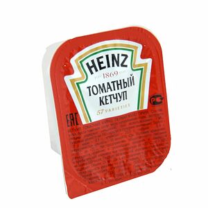 Томатный Heinz