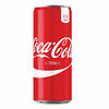 Фото к позиции меню Coca-Сola Ж/б