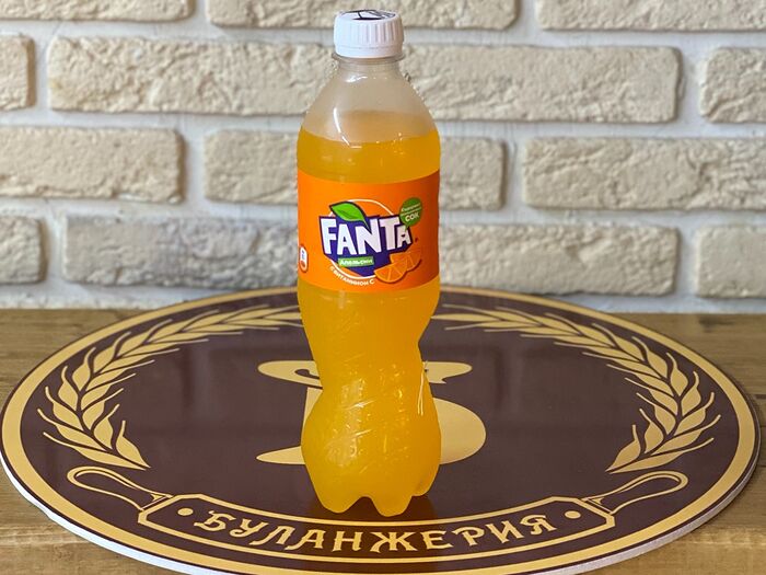 Fanta