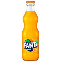 Fanta