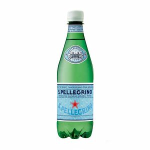 S. Pellegrino газированная