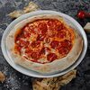 Фото к позиции меню Пицца Неаполитанская Пеперони