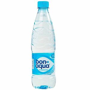 Вода BonAqua негазированная