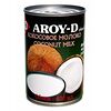 Фото к позиции меню Молоко кокосовое Aroy-D
