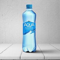 Aqua Minerale