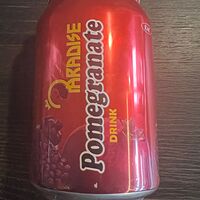 Гранатовый сок Pomegranate
