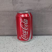 Coca-Cola (маленькая)