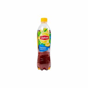 Lipton Ice Tea лимон