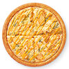 Фото к позиции меню Пицца Сырный Цыпленок 30см