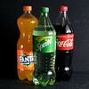 Фото к позиции меню Coca Cola, Fanta, Sprite аналоговые