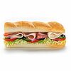 Фото к позиции меню Сэндвич Subway клаб