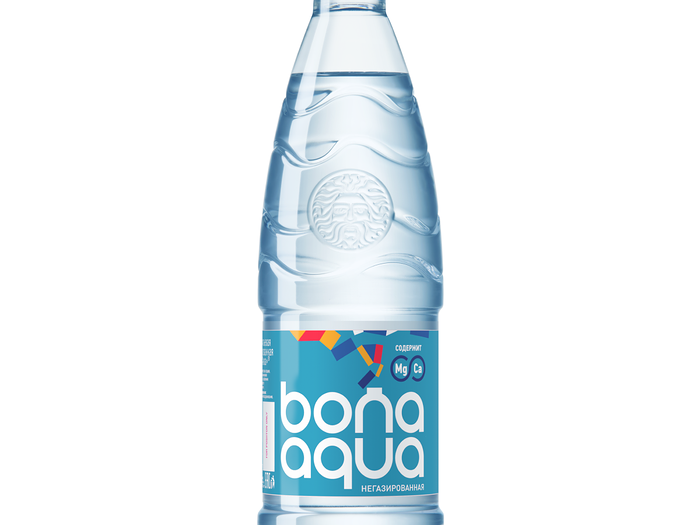 BonAqua