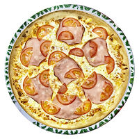 Пицца Сеньор Помидор 28cм