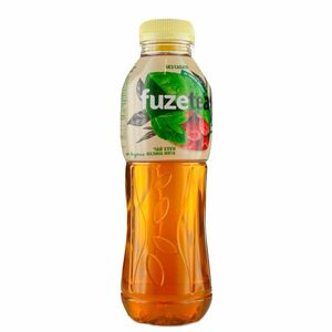 FuzeTea