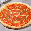 Фото к позиции меню Пицца Пепперони маленькая