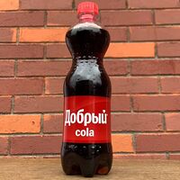 Добрый Cola