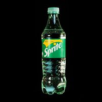 Sprite большой