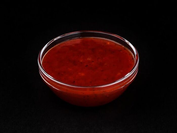 Соус томатный Mutti
