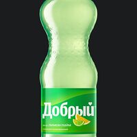 Добрый Лимон-лайм