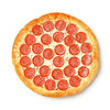 Фото к позиции меню Пицца Пепперони 38 см