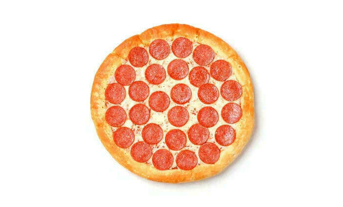Пицца Пепперони 38 см
