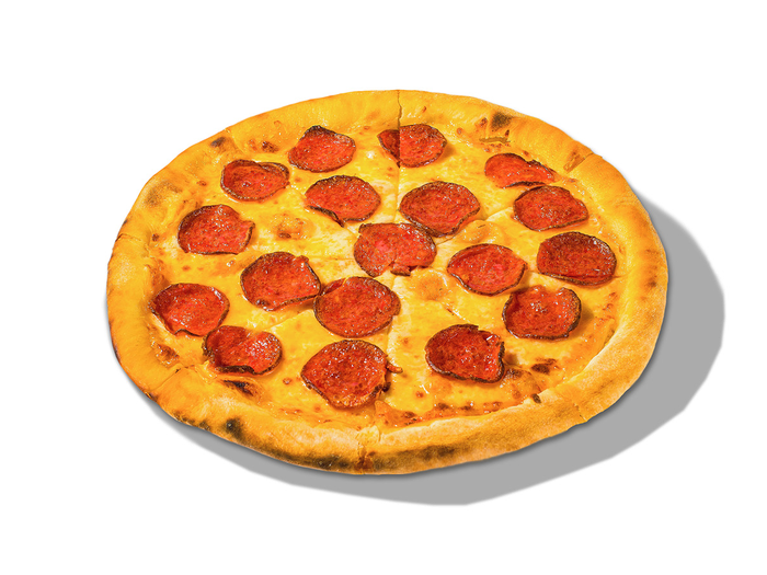 Пицца Пепперони (30см)