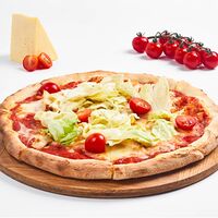 Пицца Цезарь 22 см