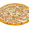 Фото к позиции меню Пицца Портобелло