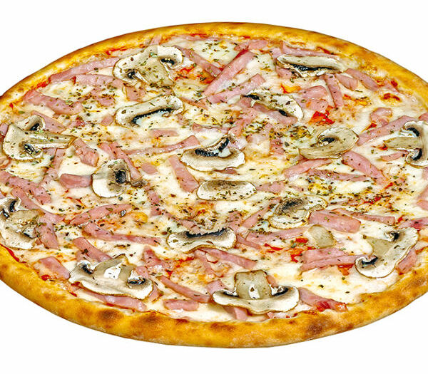 Пицца Портобелло