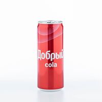 Добрый Cola