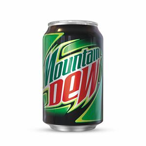 Mountain Dew