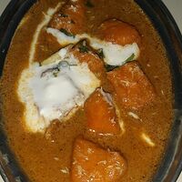 Гоан Фиш Карри / Goan fish Curry