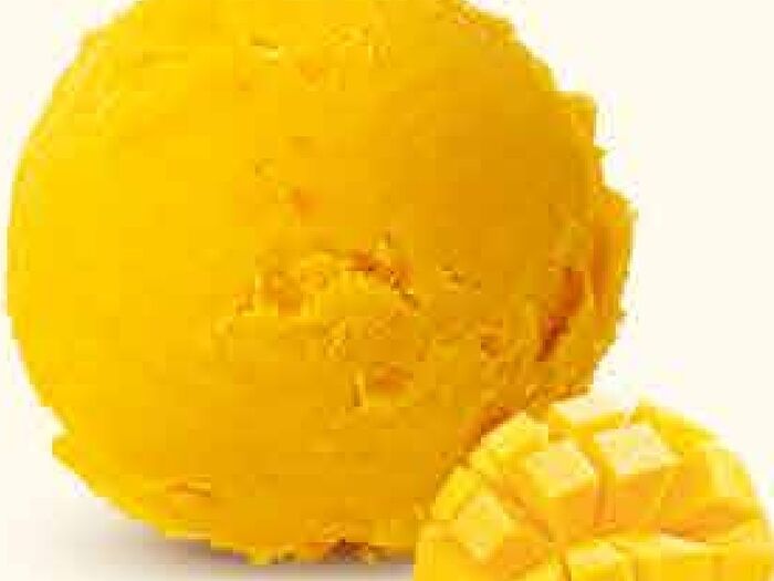 Мороженое Сarte DOr манго