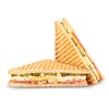 Фото к позиции меню Сэндвич с беконом