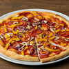 Фото к позиции меню Пицца Вегетачи доставка