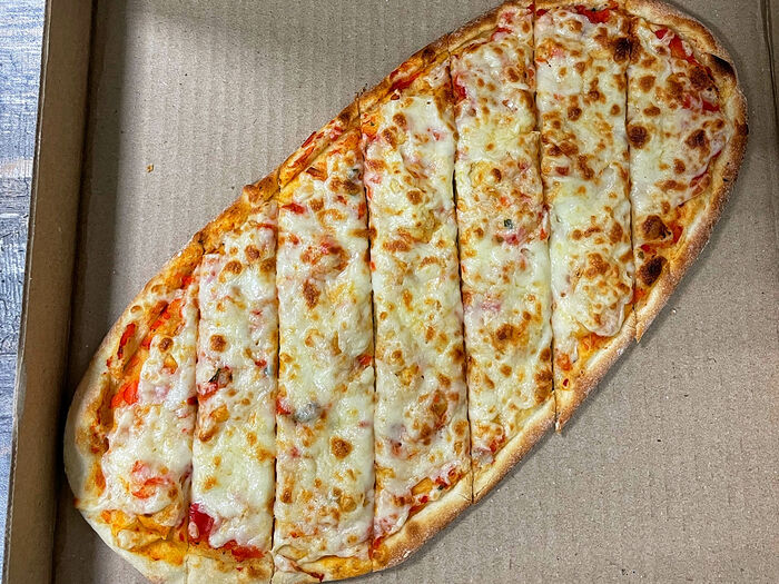 Pizza Doni