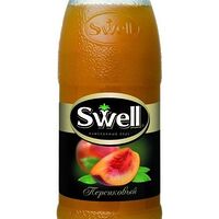 Сок персиковый Swell