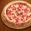 Фото к позиции меню Пицца Красный дьявол