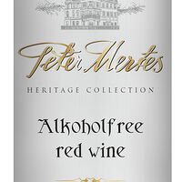 Peter Mertez Alcoholfree Red