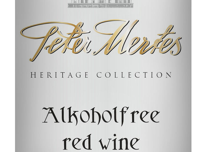Peter Mertez Alcoholfree Red