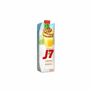 Сок J7 ананас