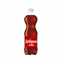 Добрый Cola